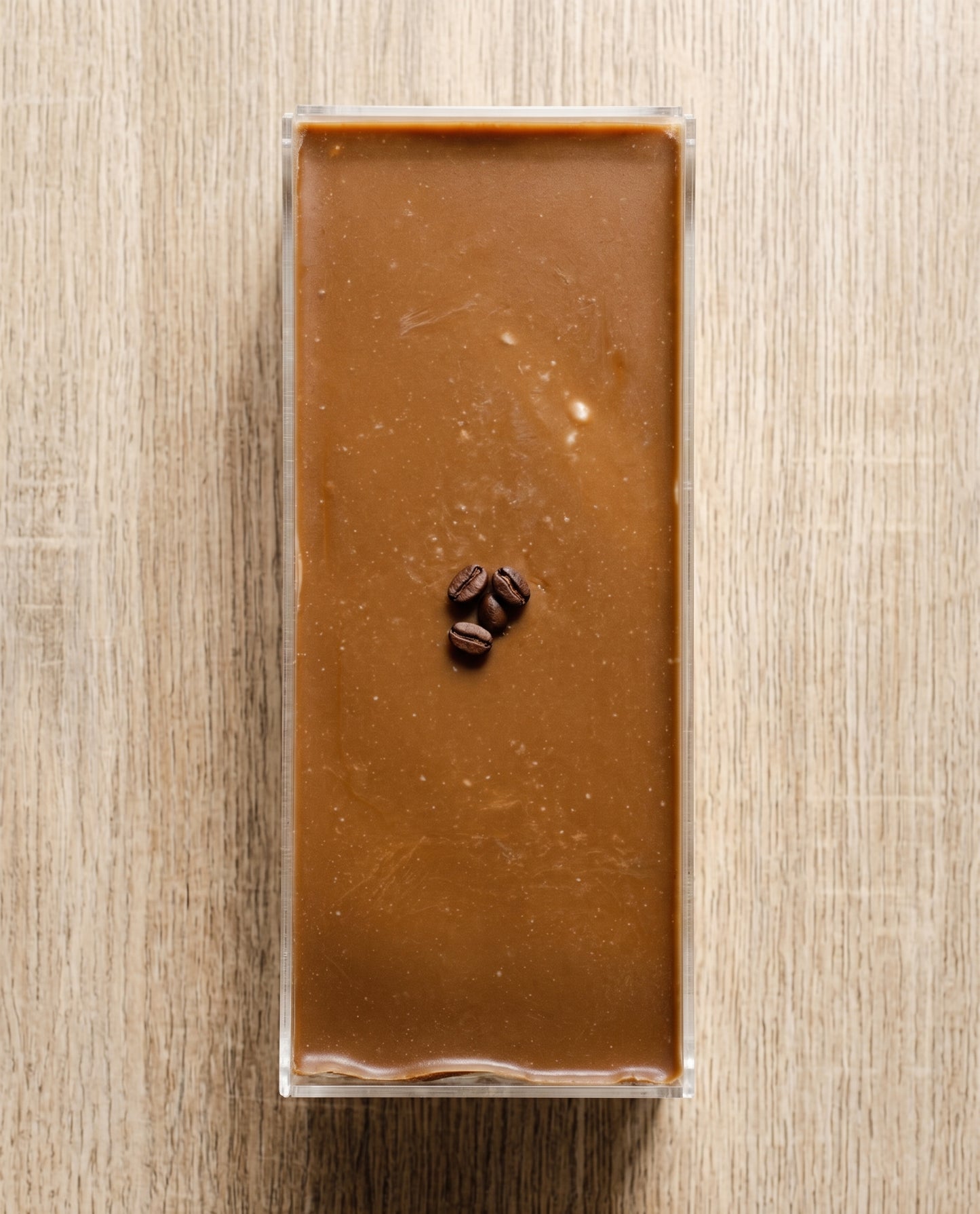 Father's Day Special - Espresso Martini Tronchetto di Tiramisu