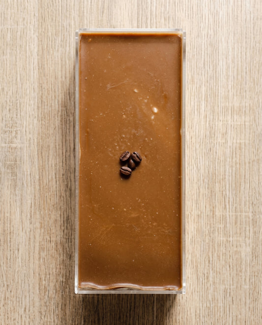 Father's Day Special - Espresso Martini Tronchetto di Tiramisu