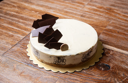 Gelato Cakes