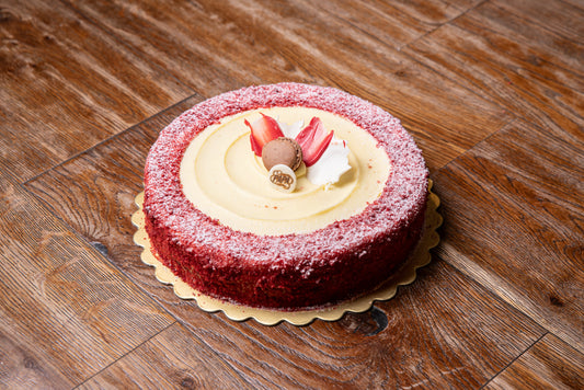 Red Velvet Cake