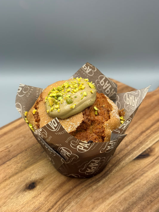 Muffins (Assorted Flavours)