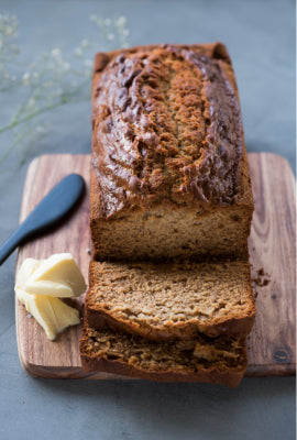 Banana Bread Loaf 2kg