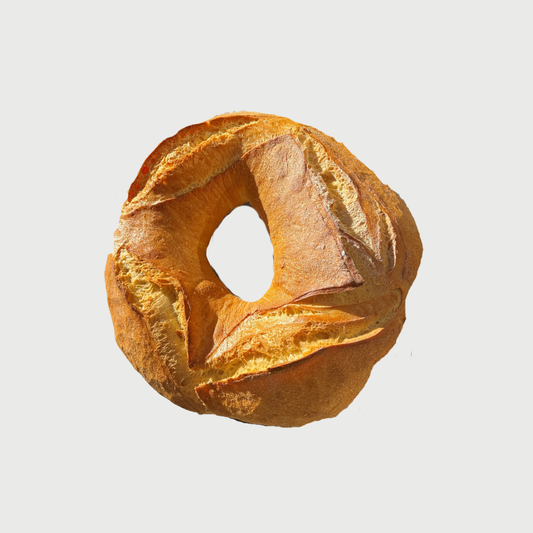 Loaf Ciambella Sourdough Large