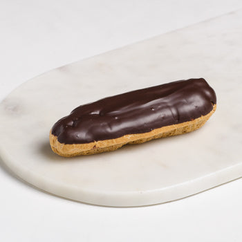 Mini Chocolate Eclair