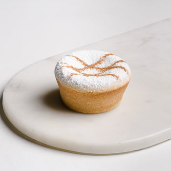 Mini Ricotta Cake
