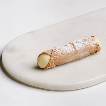 Mini Cannoli