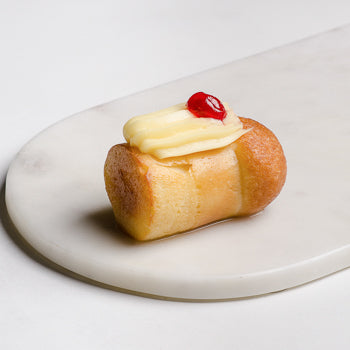 Mini Rum Baba
