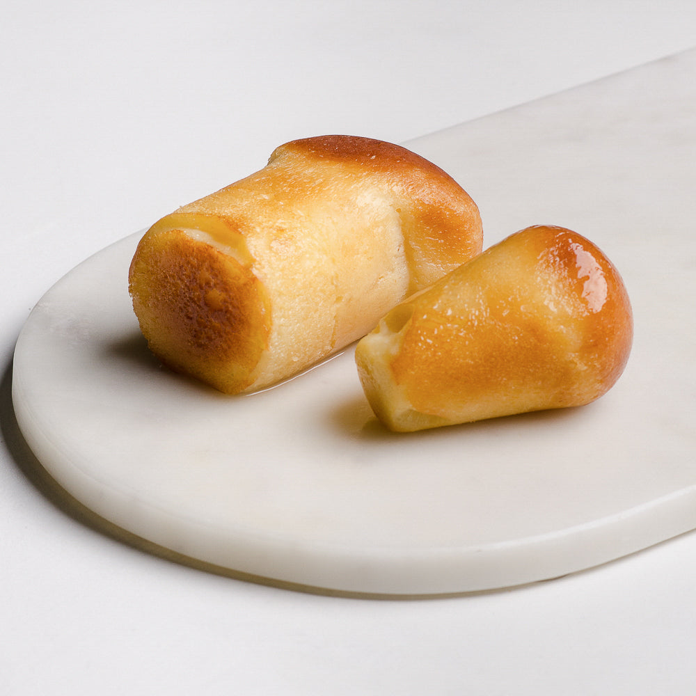 Rumbaba Label Mignon Rum Baba – Pasticceria Papa