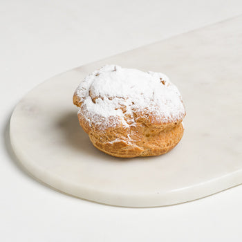 Mini Vanilla Bigne