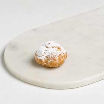 Mignon Vanilla Bigne (5 Pieces)
