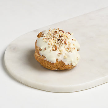 Mini Hazelnut Bigne