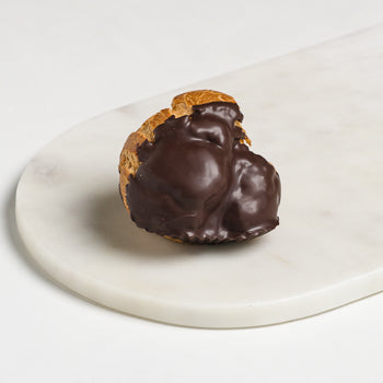 Mini Chocolate Bigne